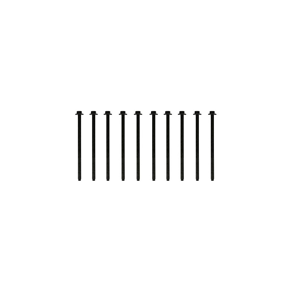 Fel-Pro Es 71328 Cylinder Head Bolt Set