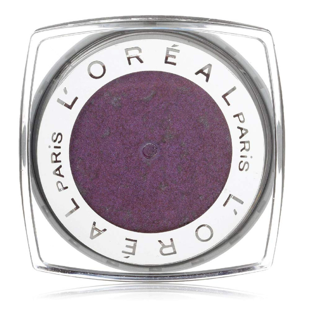 L'Oreal Paris Infallible 24HR Shadow Perpetual Purple 0.12 Ounce-image-OPC-PDTSNPS-NEW