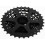 Shimano CS-HG31 Hyperglide-cassette (11-32T 8 versnellingen) 3