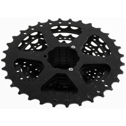 Shimano CS-HG31 Hyperglide-cassette (11-32T 8 versnellingen) 2