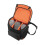Sony Sony LCSSC8 Lightweight System Case for Alpha DSLR Camera and Lenses - Black 4