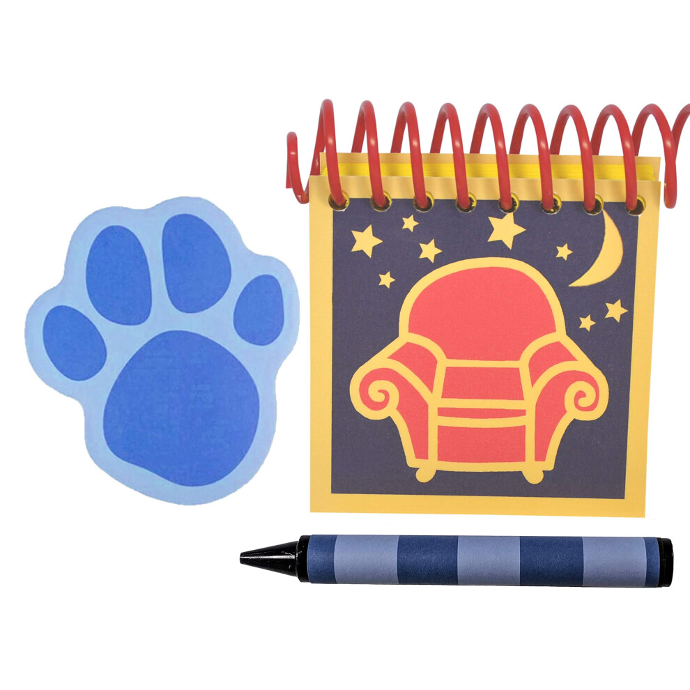 Handcrafted Handy Dandy Notebooks inspired notebook Nightime-image-OPC-PFN27DT-NEW