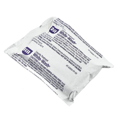 Pr   kov    farbivo na textil, biele pranie 34 ml 2