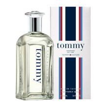 Tommy Hilfiger Tommy For Men Eau De Toilette Spray, 3.4 Ounce
