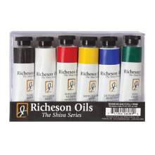 Jack Richeson Knstler-lfarben