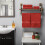 Set de prosopuri de bumbac egiptean superior cu 6 buca?i include 2 baie 2