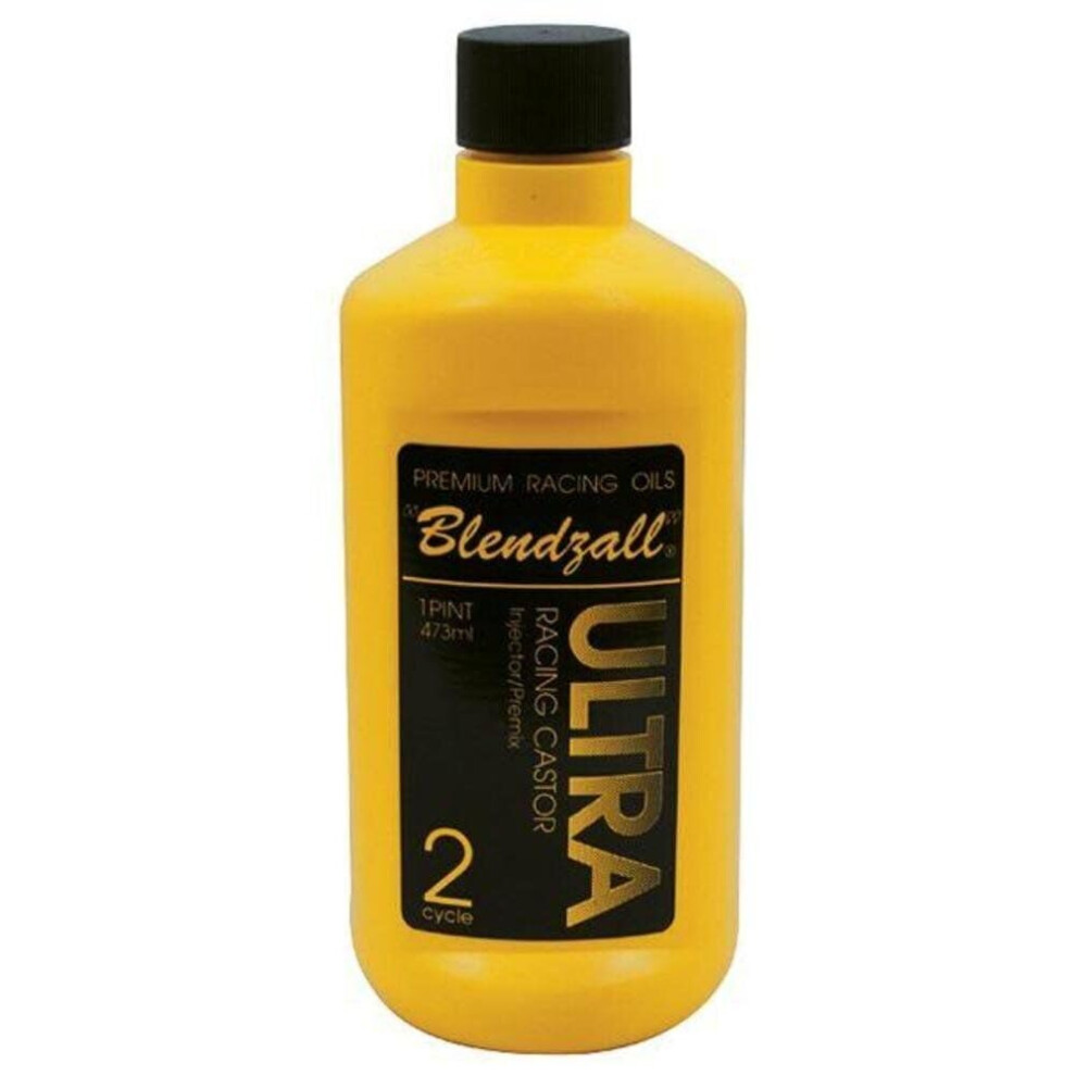 Huiles moteur Blendzall F-455G