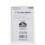 Steelex D3383 Precision Square 4-inch Argint 4