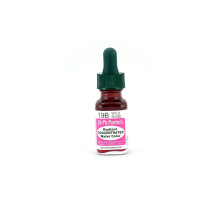 Tinta Aquosa Concentrada Radiant Dr. Ph. Martin's, 0.5 oz, Rosa Selvagem (19B)
