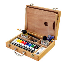 10 x TUBES 40ML OIL PAINT not pieces