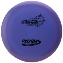 Dysk golfowy Innova Star Valkyrie 173-175 gramσw (kolory moga sie rσznic)
