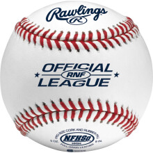 Rawlings | NFHS NOCSAE:n lukion pelipallot | RNF | Peli-/harjoitteluk   ytt      n | 12 kpl