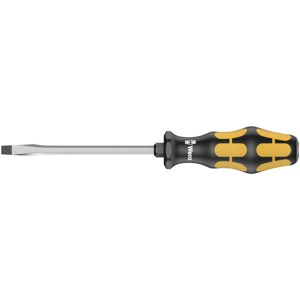 Wera 05018302001 Screwdriver for slotted screws 932 AS SB - 1.2x7.0x138mm