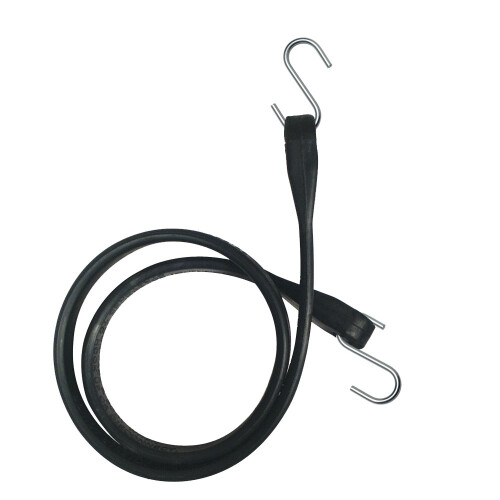 Cable de bolsa de doble extremo Ringside
