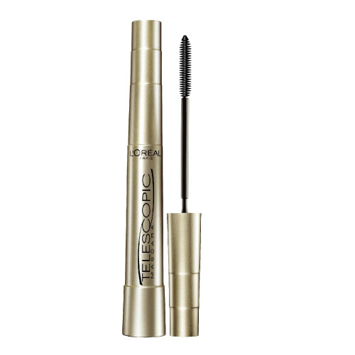 Mascara telescopico L'Oreal: Nero #905 1
