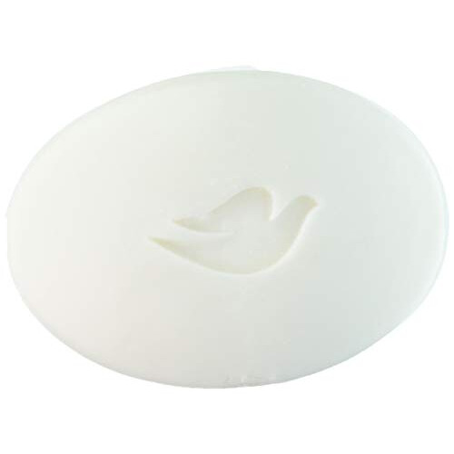 Dove DOVE Σαπούνι Ομορφιάς Λευκό 4 oz, 2 Μπάρα 2