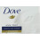 Dove DOVE Σαπούνι Ομορφιάς Λευκό 4 oz, 2 Μπάρα 5