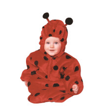Disfraz de bander   n para beb    de Lil Ladybug