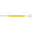 Ferramenta de Modelagem PME Escalopada e de Pente, para Decorar Bolos, 16,4 cm 1