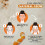 EverYuth - Peel Off Mask Orange 90 g 4