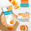 EverYuth - Peel Off Mask Orange 90 g 3