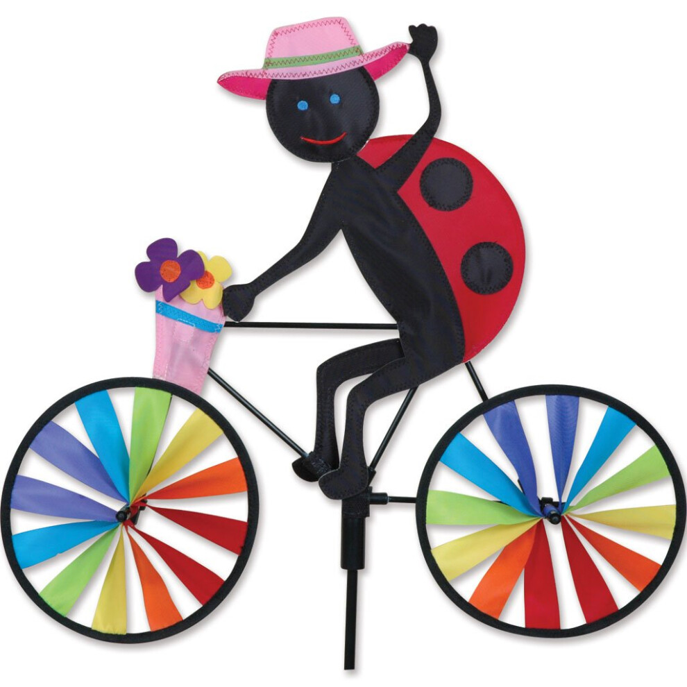 20 in. Bike Spinner - Ladybug-image-OPC-PFMZWFF-NEW