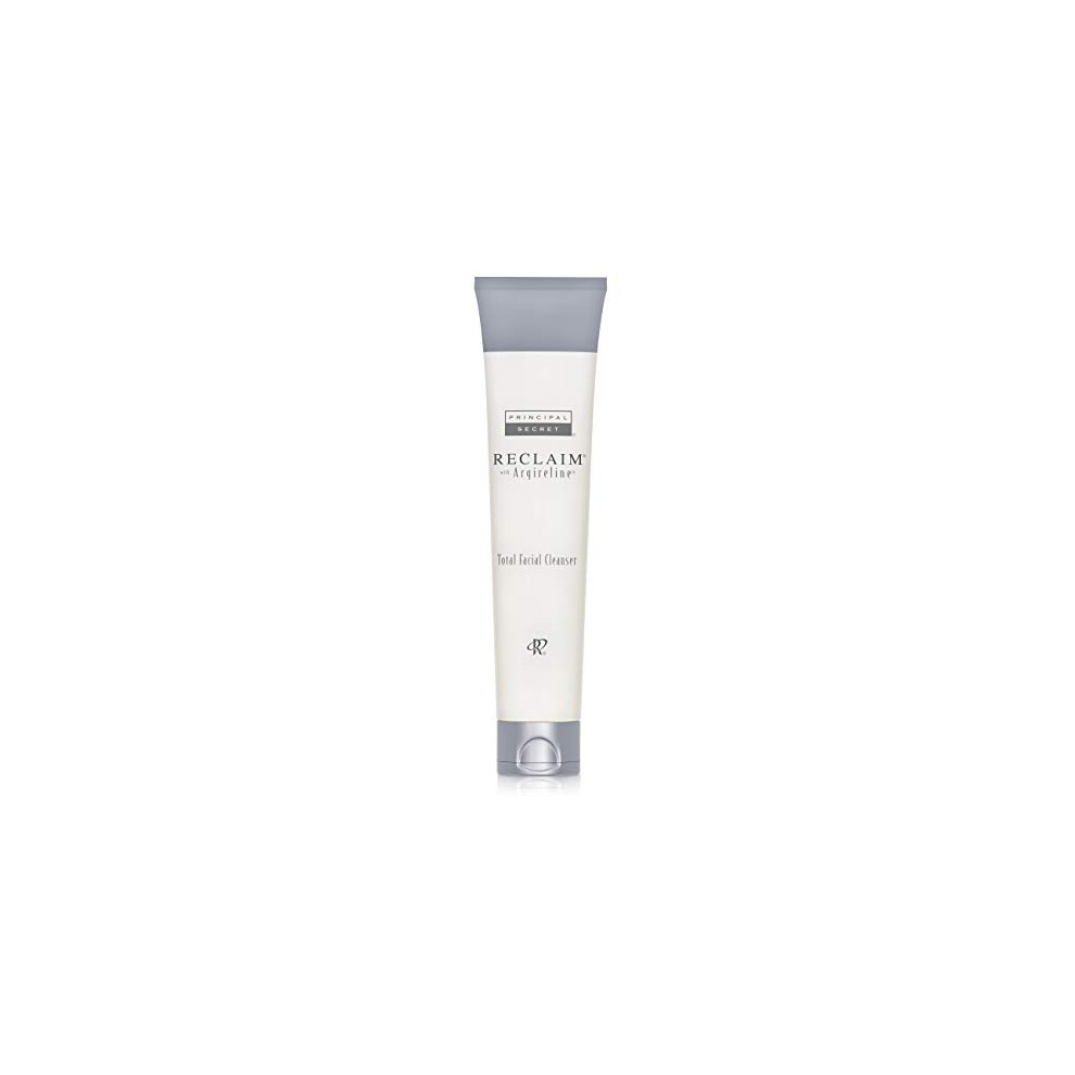 Principal Secret – Reclaim with Argireline – Total Facial Cleanser – 6