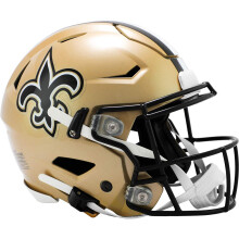 Casco unisex adulto Riddell Revolution Speed Mini Color del equipo Talla nica