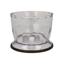 Braun Bowl for hand blender 500ml CA5000 Typ 4130,4191