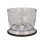 Braun Bowl for hand blender 500ml CA5000 Typ 4130,4191 1