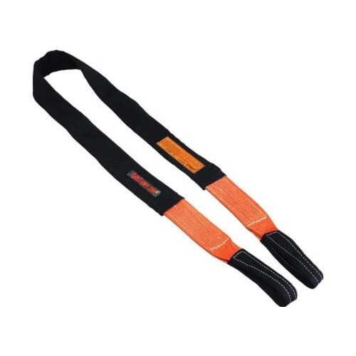Bubba Rope 176006OR 6 Baumumarmer
