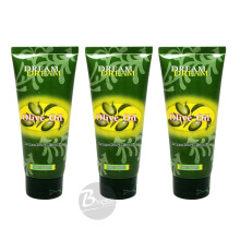 Dream Body Oliwka oliwa 100 ml (opakowanie 3)