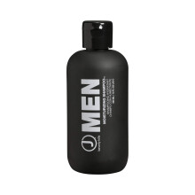 J Beverly Hills Pánský zvlhčující šampon s aloe vera proti lupům, 12 oz