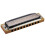 Hohner Blues Harp Harmonica Cheia lui E (532bx e) 3