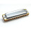 Hohner Blues Harfa Harmonica Key of D 2