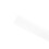 Dritz Flexicurve Polyester Boning 22yd Wei 12 mm breit 2