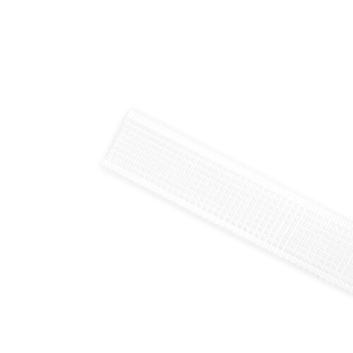 Dritz Flexicurve Polyester Boning 22yd Wei 12 mm breit 1