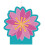 Amscan Candles  1.25""""  Multicolor 3