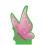 Amscan Candles  1.25""""  Multicolor 4