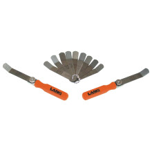 A & E HAND TOOLS - Guage Feeler Set W/Hand 004-014 (3085)