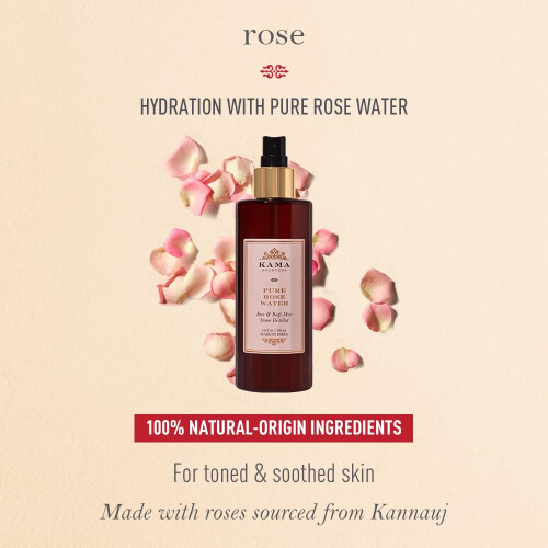 Kama Ayurveda ?a?a?? ??d??e?? Mist ???s?p?? ?a? S??at?? 200ml 1