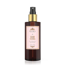 Kama Ayurveda Pure Rose Water kasvo- ja vartalosumu 200 ml