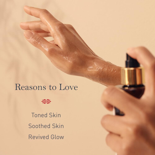Kama Ayurveda ?a?a?? ??d??e?? Mist ???s?p?? ?a? S??at?? 200ml 2