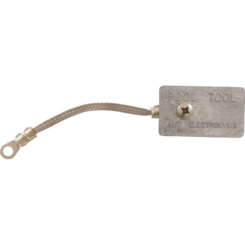 Pool Tool POOLTOOL 104F ZINC Anode Light Protection 2