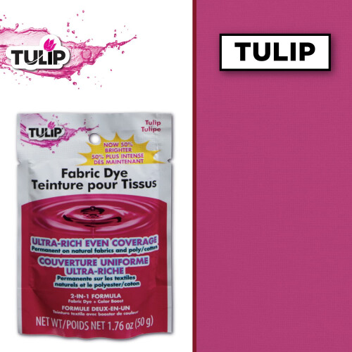 TULIP Textilfarbe 42733 Fdy Opstk Hot 2