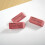 Paper Mate Paper Mate Pink Pearl Erasers Medium Pack om 3 3