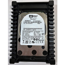 Western Digital VelociRaptor 500 GB 3,5 Zoll interne Festplatte WD5000HHTZ