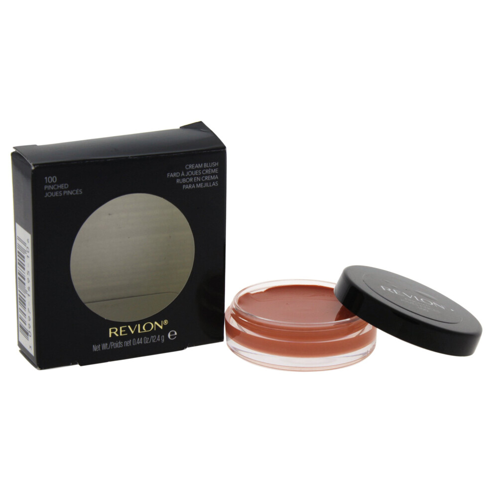 Revlon Photo Ready cream Blush, Pinched, 04 Ounce