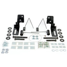 Husky Liners Husky 31565 Custom Bracket Kit til Dodge Ram Pickup 1500