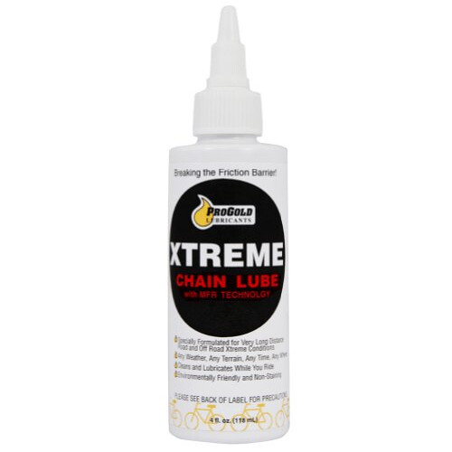 Progold Xtreme Chain Lube (4-ounce)